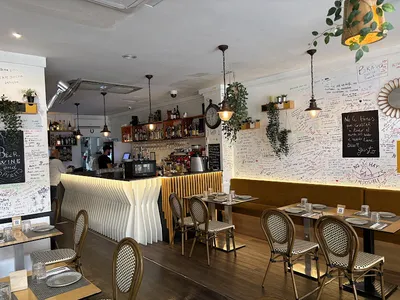 Restaurante El Fogón de Saby - Mediterranean in Palma de Mallorca
