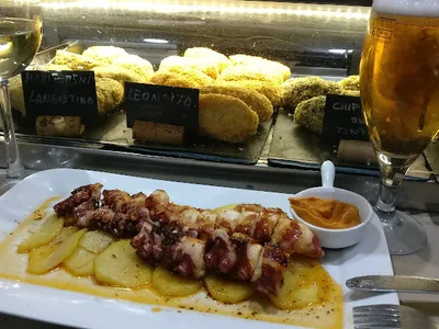 Restaurante El Truco | Zaragoza - Vegetarian & Vegan in Zaragoza