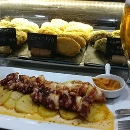 Restaurante El Truco | Zaragoza - Vegetarian & Vegan