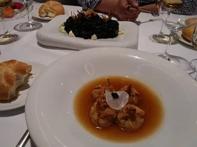 Restaurante Ele - Restaurant in Zaragoza