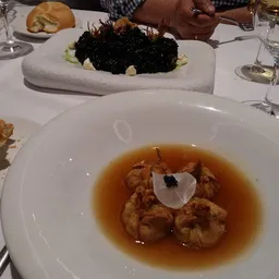 Restaurante Ele - Restaurant