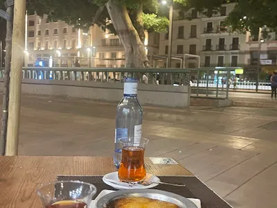 Restaurante Estambul Grill - Middle Eastern in Malaga