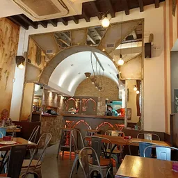 Restaurante Fábula - Restaurant