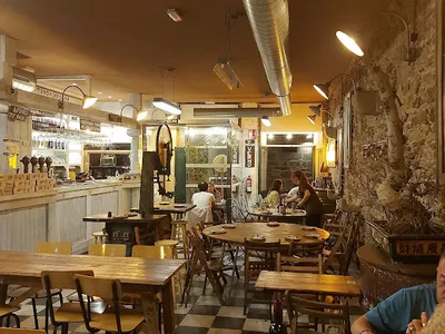 Restaurante Fogar do Santiso Compostela - Restaurant in Santiago de Compostela