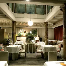 Restaurante Goralai. Restaurante en Zaragoza. Restaurante menú. - Restaurant