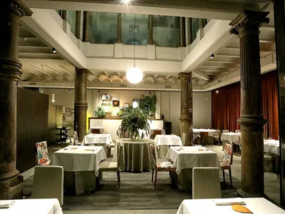 Restaurante Goralai. Restaurante en Zaragoza. Restaurante menú. - Restaurant in Zaragoza