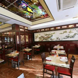 Restaurante Gran Muralla - Chinese