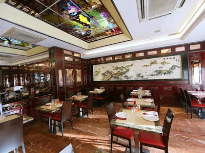 Restaurante Gran Muralla - Chinese in Córdoba