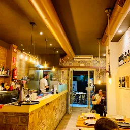 Restaurante Grillo Grill Bar - Grill