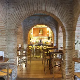 Restaurante Hacienda del Cardenal - Restaurant