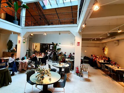 Restaurante Herculina - Fusion in A Coruna