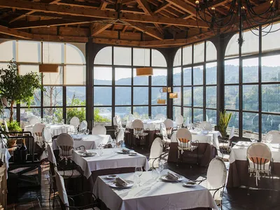 Restaurante Hierbabuena - Restaurant in Toledo