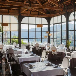 Restaurante Hierbabuena - Restaurant