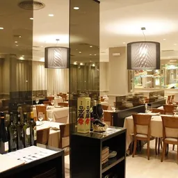 Restaurante IMPERIAL - Japanese