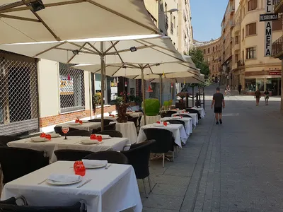 RESTAURANTE ISIDRO - Restaurant in Salamanca