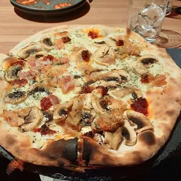 Restaurante Isla Sicilia Pamplona. Con y Sin Gluten. - Italian