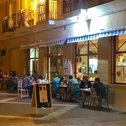 Restaurante Italiano Da Saveria - Italian