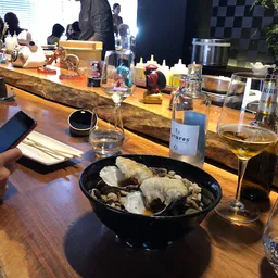 Restaurante Japonés - KUMA - Japanese