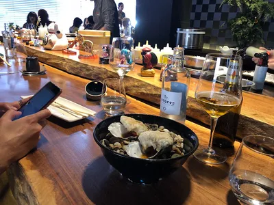 Restaurante Japonés - KUMA - Japanese in Bilbao