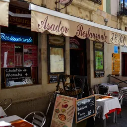 Restaurante Jero - Grill