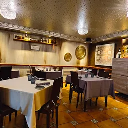 Restaurante Jero - Restaurant