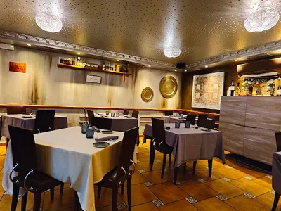 Restaurante Jero - Restaurant in Valladolid