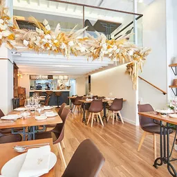 Restaurante Koiné Bistró Alicante - Restaurant