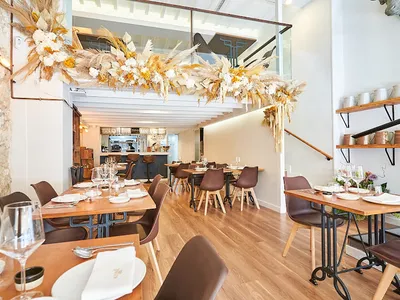 Restaurante Koiné Bistró Alicante - Restaurant in Alicante