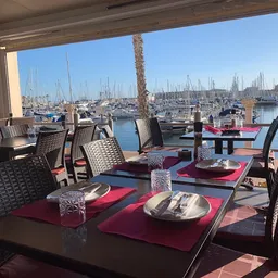 Restaurante La Brújula - Mediterranean