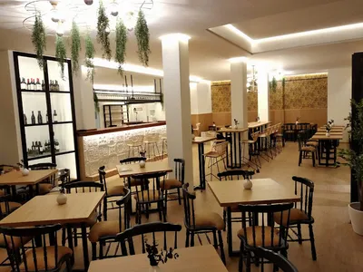 Restaurante La Casapuerta - Regional Spanish in Seville