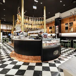 Restaurante La Cueva de 1900 / Córdoba - Regional Spanish