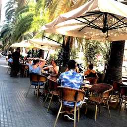 Restaurante La Deriva | Málaga - Fine Dining