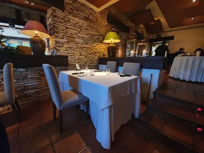 Restaurante La Finca - Mediterranean in Alicante