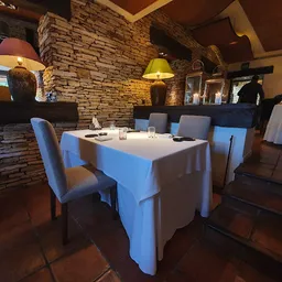 Restaurante La Finca - Mediterranean