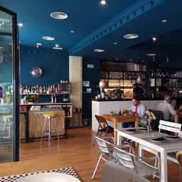 Restaurante La Furgo - Restaurant