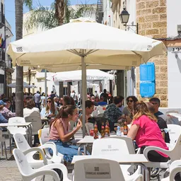 Restaurante La Isleta de la Viña - Restaurant