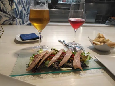 Restaurante La Malquerida - Restaurant in Valladolid