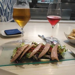 Restaurante La Malquerida - Restaurant