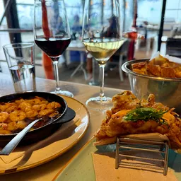 Restaurante La Marea - Seafood