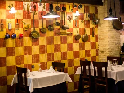 Restaurante La Piemontesa | Tarragona - Italian in Tarragona