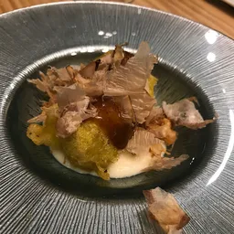 Restaurante La Senda - Restaurant