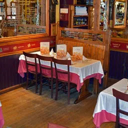 Restaurante La Tagliatella | Gabriel Celaya, Málaga - Italian