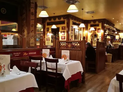 Restaurante La Tagliatella | Jerónimo Zurita, Zaragoza - Italian in Zaragoza