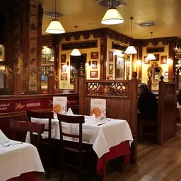 Restaurante La Tagliatella | Jerónimo Zurita, Zaragoza - Italian