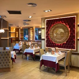 Restaurante La Tagliatella | Plaza Aragón, Zaragoza - Italian