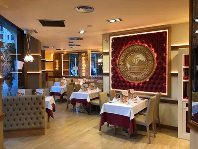 Restaurante La Tagliatella | Plaza Aragón, Zaragoza - Italian in Zaragoza