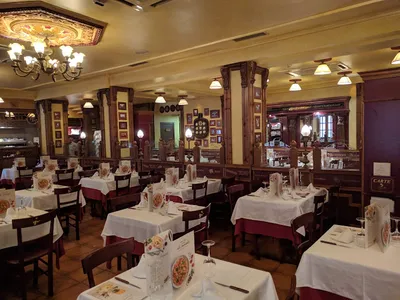 Restaurante La Tagliatella | Salamanca - Italian in Salamanca