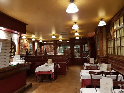 Restaurante La Tagliatella | Santiago de Compostela - Italian in Santiago de Compostela