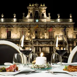 Restaurante Las Tapas de Gonzalo - Restaurant