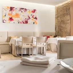 Restaurante Lienzo - Mediterranean